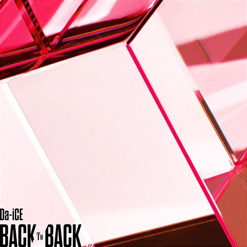 Back To Back Da-iCE