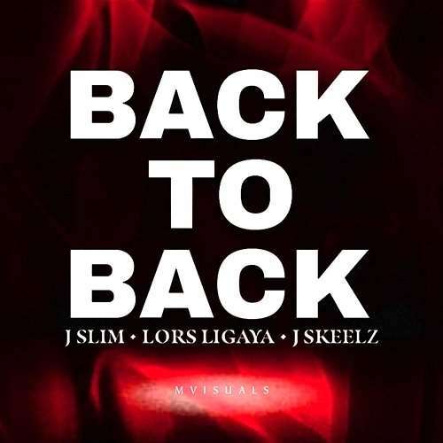 Back To Back Repablikan feat. J Skeelz, Lors Ligaya