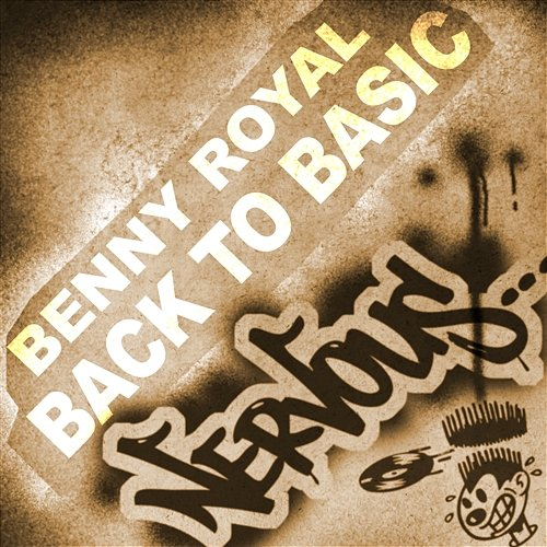 Back To Basic Benny Royal