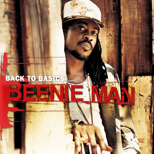Back To Basics Beenie Man