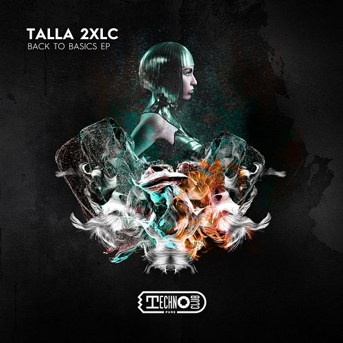Back To Basics Talla 2XLC