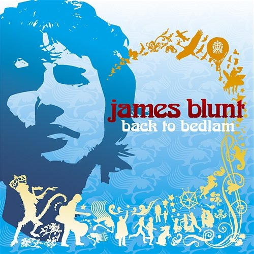 Back to Bedlam James Blunt