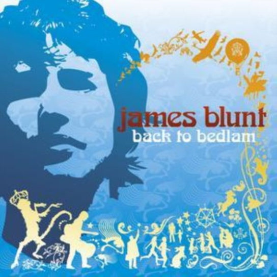 Back to Bedlam Blunt James
