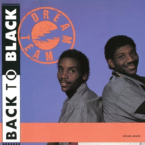 Back To Black Dream Team