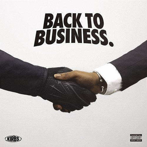 Back To Business Kirbs