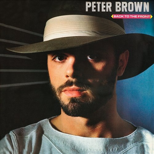 Back to Front (Expanded Edition) Peter Brown