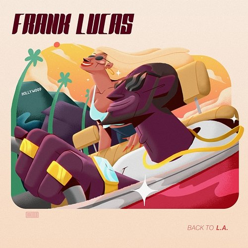 Back to L.A. Frank Lucas