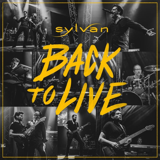 Back To Live Sylvan
