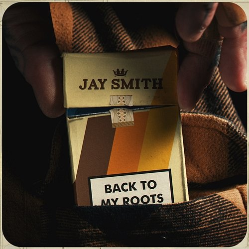 Back to My Roots Jay Smith
