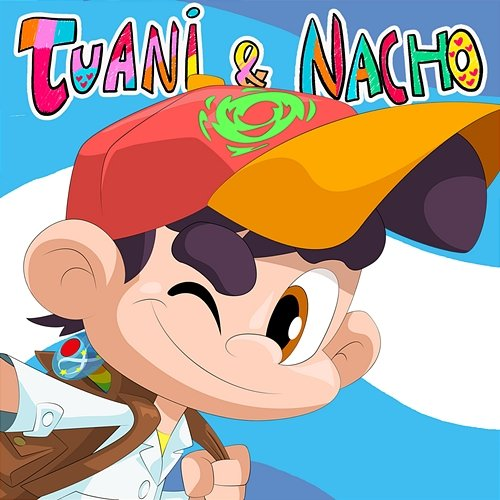 Back to School! Juani and Nacho