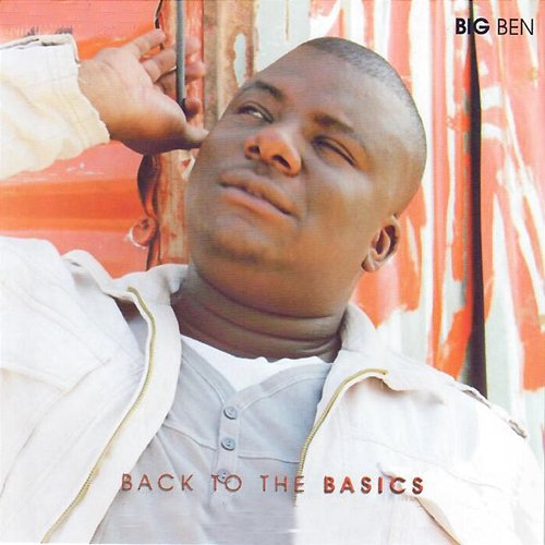 Back to the Basics Big Ben