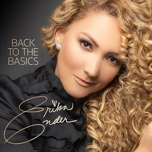 Back to the Basics Erika Ender
