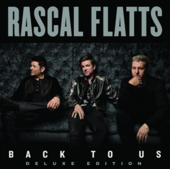 Back To Us Rascal Flatts
