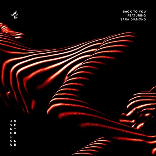 Back To You Adventure Club feat. Sara Diamond