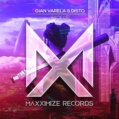 Back Up Gian Varela & DISTO