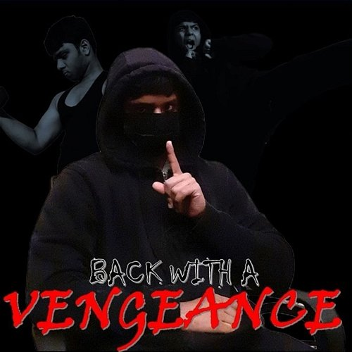 Back With A Vengence Aden Godly