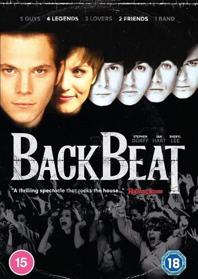 Backbeat Various Directors