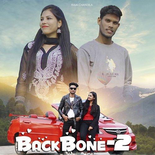 Backbone 2 Raja chandila feat. Abhi Nagar