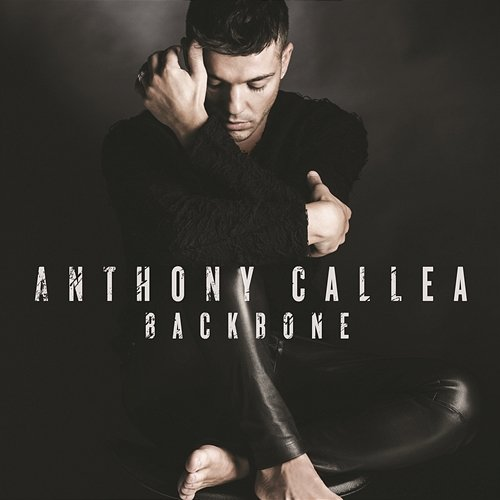 Backbone Anthony Callea