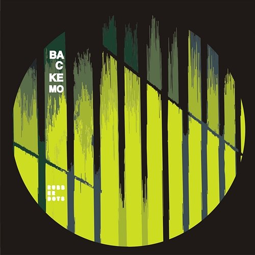 Backemo Rubber Dots