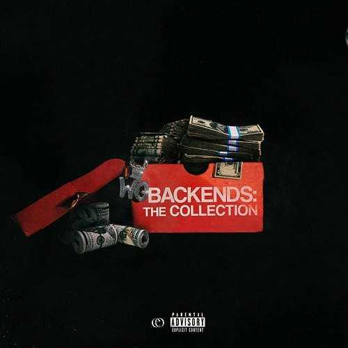 Backends: The Collection RiskTakerLeek