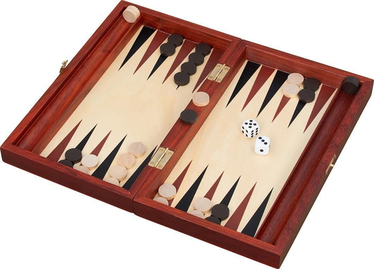 Backgammon Inna marka