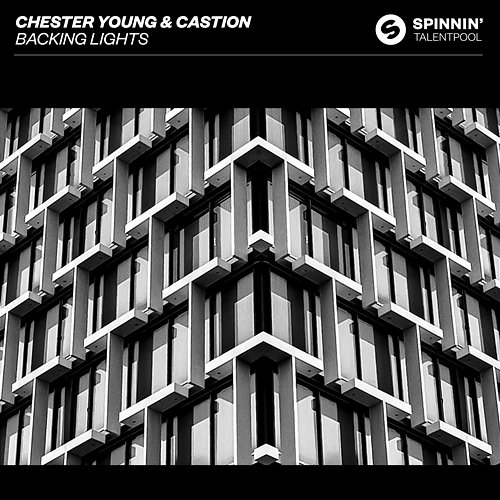 Backing Lights Chester Young & Castion