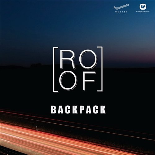 Backpack Roof