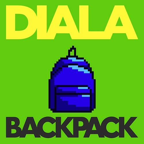 Backpack Diala