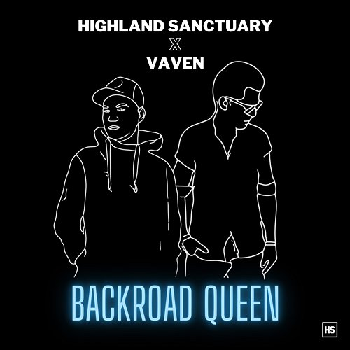 Backroad Queen Highland Sanctuary, Vaven