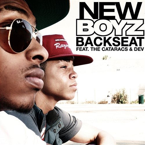Backseat New Boyz