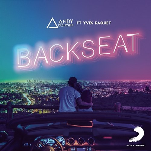 Backseat Andy Bianchini feat. Yves Paquet