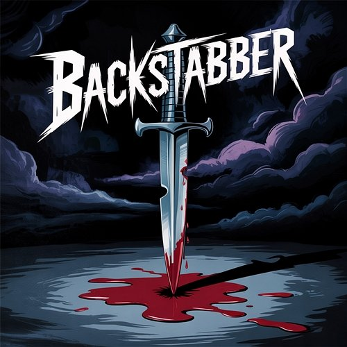 Backstabber Blending Symphony