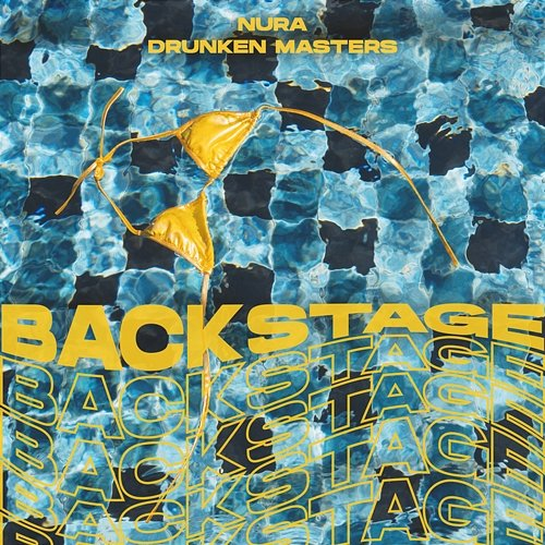 Backstage Nura, Drunken Masters