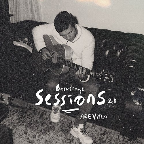 Backstage Sessions 2.0 Arevalo