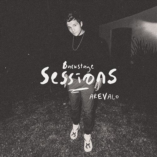 Backstage Sessions Arevalo