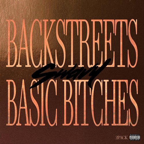 Backstreets and Basic Bitches Swavy