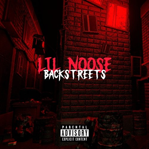 Backstreets Lil Noose