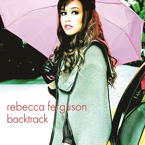 Backtrack Rebecca Ferguson