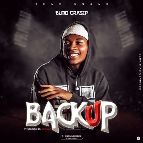 Backup Elmo Crasip