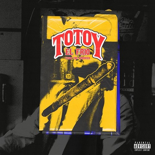 BACKWOOD Totoy El Frio, Fenix The Producer