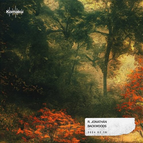 Backwoods R. Jonathán