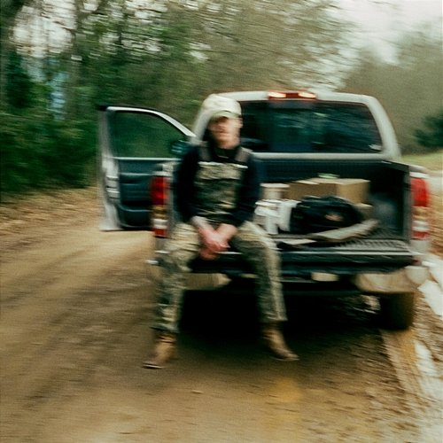 Backwoods Zach John King