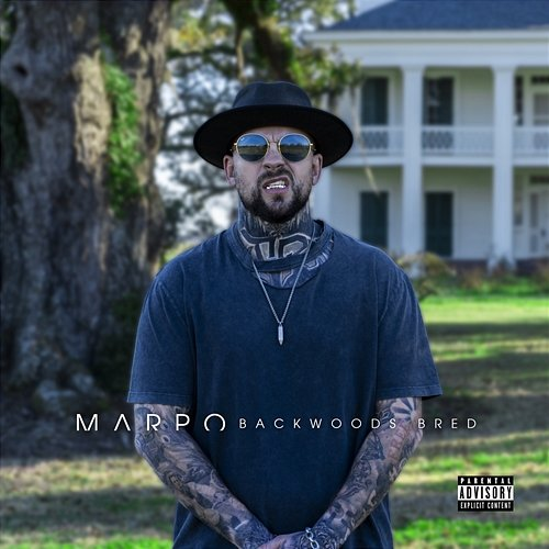 Backwoods Bred Marpo