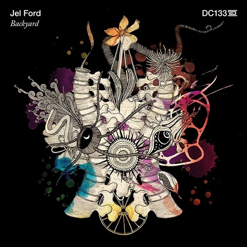 Backyard Jel Ford