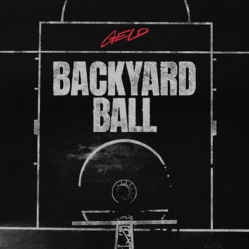 Backyard Ball Gelo
