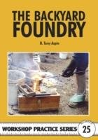 Backyard Foundry Aspin Terry B.