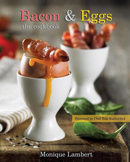 Bacon & Eggs Lambert Monique