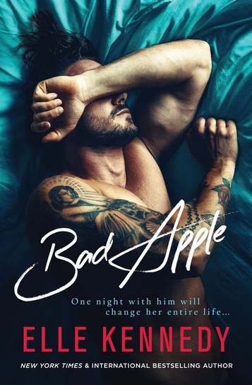 Bad Apple Elle Kennedy