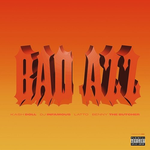 Bad Azz Kash Doll, DJ Infamous feat. Latto, Benny The Butcher